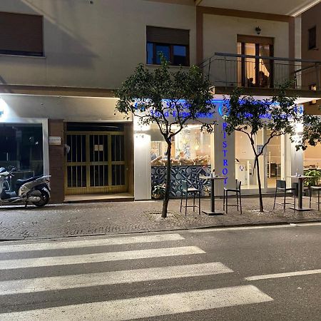B&B Caruso Península Sorrentina Exterior foto
