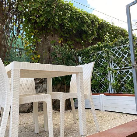 B&B Caruso Península Sorrentina Exterior foto