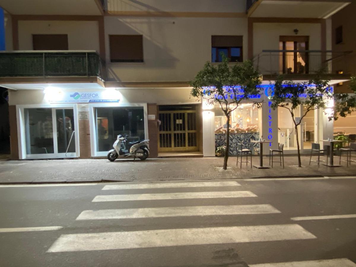 B&B Caruso Península Sorrentina Exterior foto