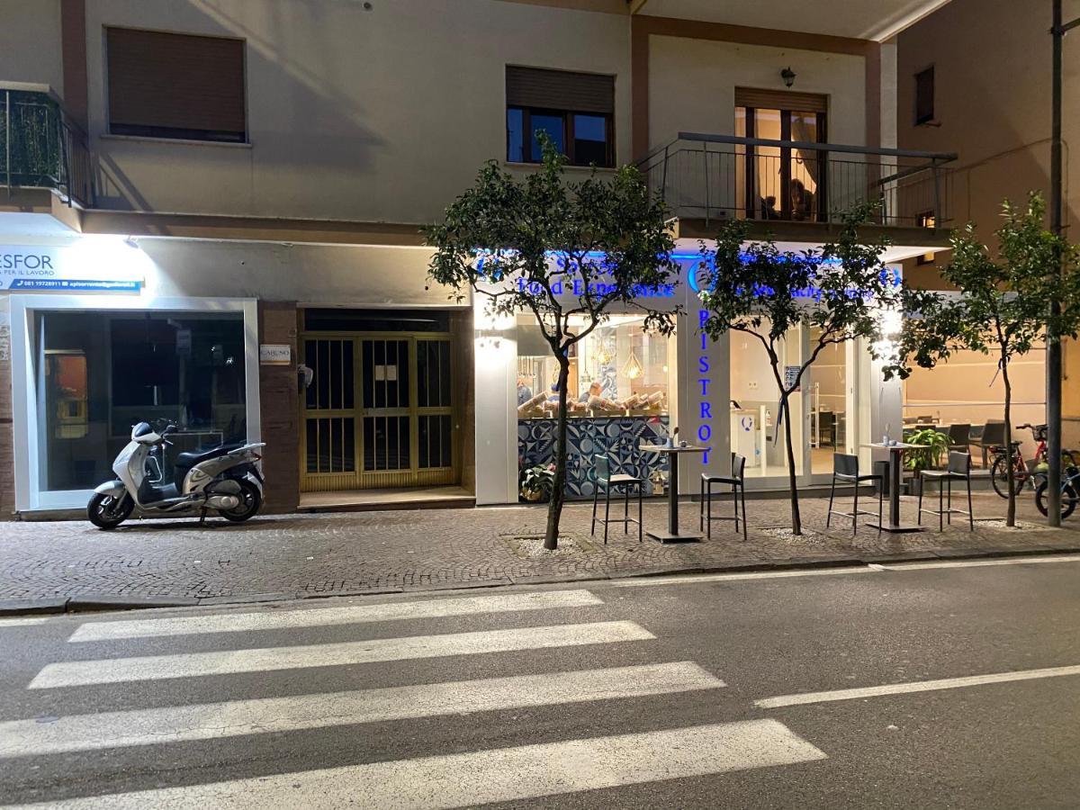 B&B Caruso Península Sorrentina Exterior foto