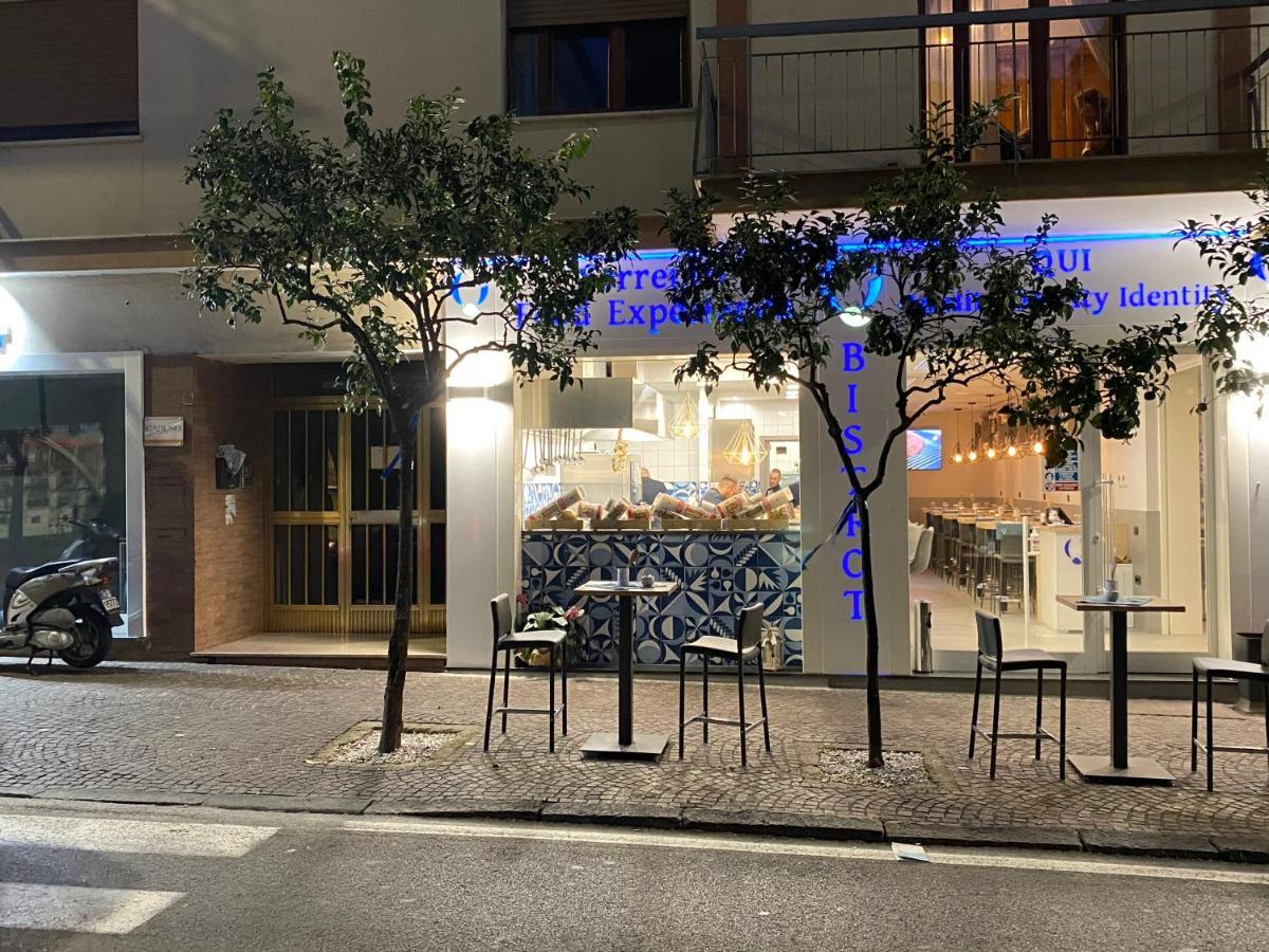 B&B Caruso Península Sorrentina Exterior foto