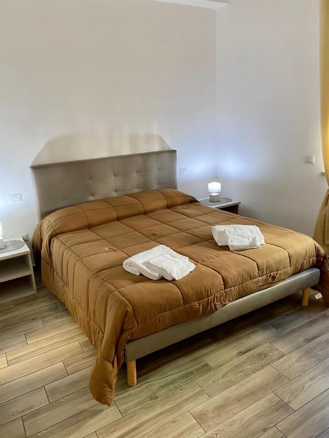 B&B Caruso Península Sorrentina Exterior foto